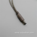 Electric Guitar Effector Power Cable